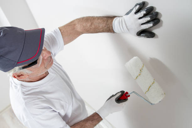 Best Mold Removal for HVAC Installations  in Bargaintown, NJ