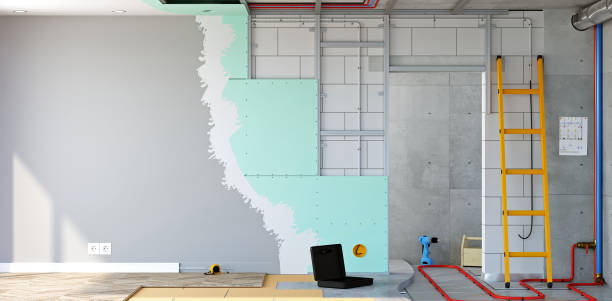Mold Documentation for Insurance Claims in Bargaintown, NJ